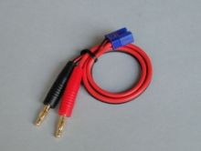 Charge Lead 4mm - EC3